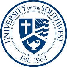 University of the Southwest logo