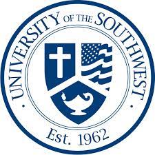 University of the Southwest logo