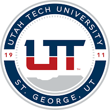 Utah Technical University logo