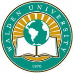 Walden University  logo