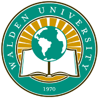 Walden University logo