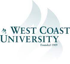 West Coast University - Orange County logo