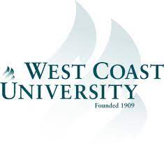 West Coast University - Orange County logo