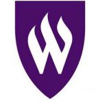 Weber State University  logo