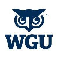 Western Governors University logo