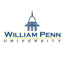 William Penn University logo