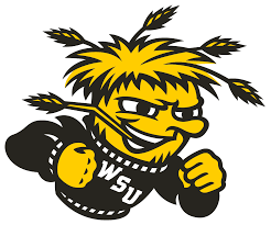 Wichita State University  logo