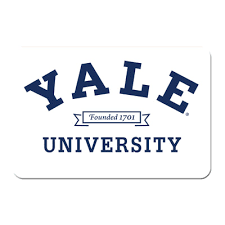 Yale University logo