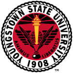 Youngstown State University  logo