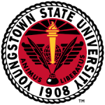 Youngstown State University logo