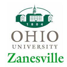 Ohio University - Zanesville logo